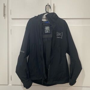 Womens [ak] Upshift GORE-TEX 2L Jacket